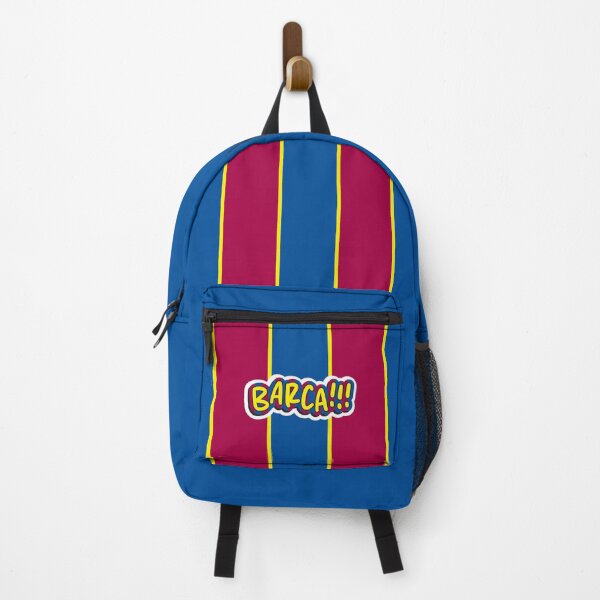 Item preview, FC Barcelona Barca designed and sold by abihooper.