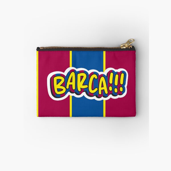 Item preview, FC Barcelona Barca designed and sold by abihooper.