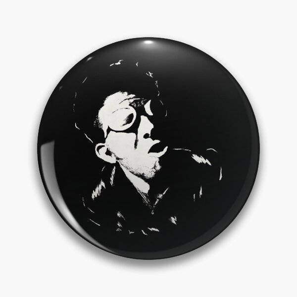 Item preview, Tom Waits Portrait Art designed and sold by surmind.