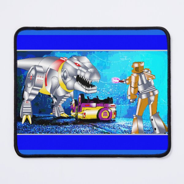 Item preview, Trans-Jurassic Park designed and sold by bashiri74.