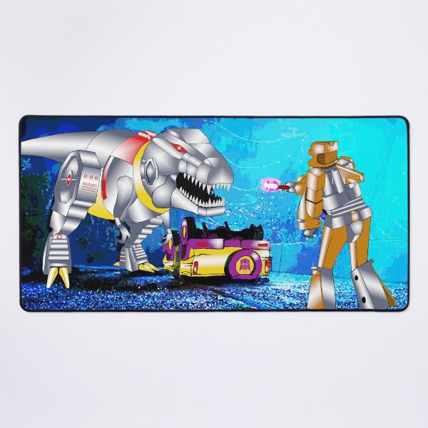 Item preview, Trans-Jurassic Park designed and sold by bashiri74.