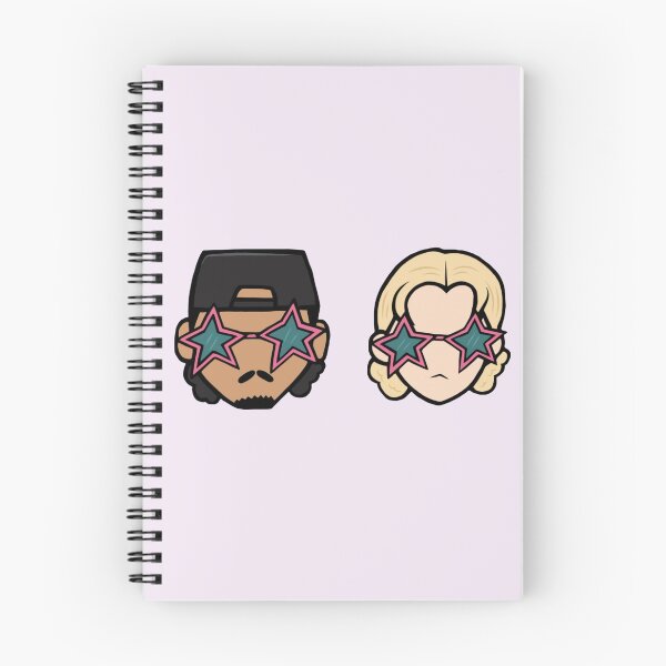 Item preview, Meet me at the APT. designed and sold by Reets_Redbubble.