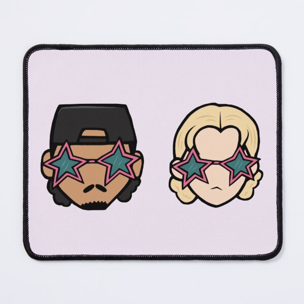 Item preview, Meet me at the APT. designed and sold by Reets_Redbubble.