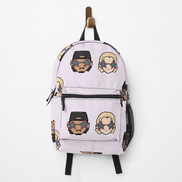 Item preview, Meet me at the APT. designed and sold by Reets_Redbubble.