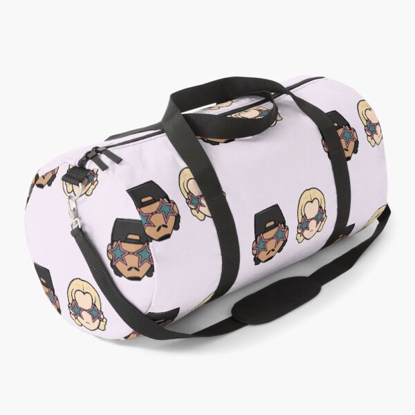 Item preview, Meet me at the APT. designed and sold by Reets_Redbubble.