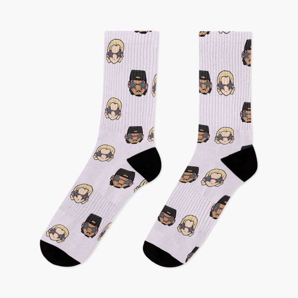 Item preview, Nos vemos en el APT. designed and sold by Reets_Redbubble.