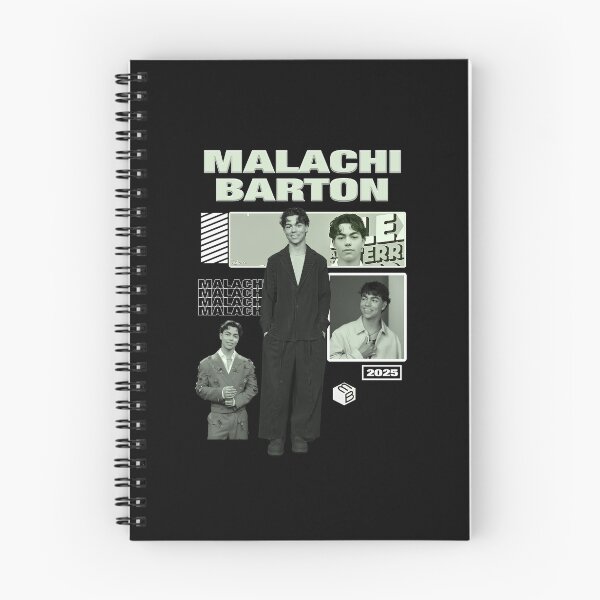 Item preview, Malachi Barton, Descendants Zombies Worlds Collide Tour, The Rise Of Red designed and sold by DistrictHype.