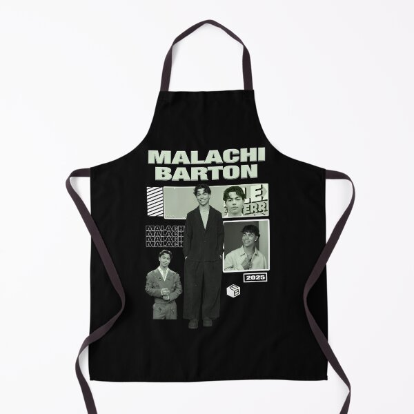 Item preview, Malachi Barton, Descendants Zombies Worlds Collide Tour, The Rise Of Red designed and sold by DistrictHype.
