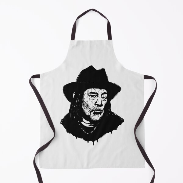 Item preview, Thom Yorke Pen Drawing designed and sold by surmind.