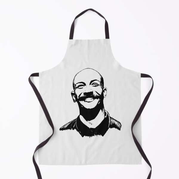 Item preview, Tom Hardy Charles Bronson Drawing designed and sold by surmind.