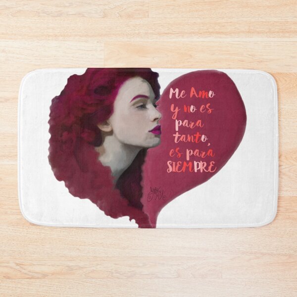 Item preview, I love myself designed and sold by SonSonia.