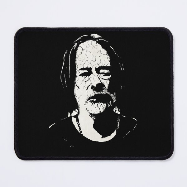 Item preview, Thom Yorke Pen Drawing designed and sold by surmind.