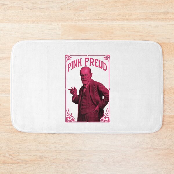 Item preview, PINK FREUD – Psychoanalysis in Style designed and sold by RICK-TURNER.