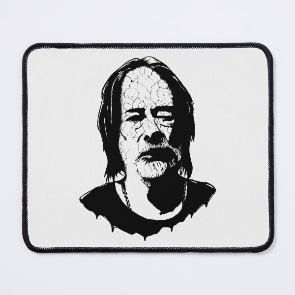 Item preview, Thom Yorke Pen Drawing designed and sold by surmind.