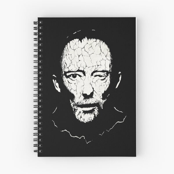 Item preview, Thom Yorke Pen Drawing designed and sold by surmind.