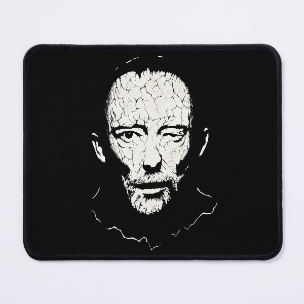 Item preview, Thom Yorke Pen Drawing designed and sold by surmind.
