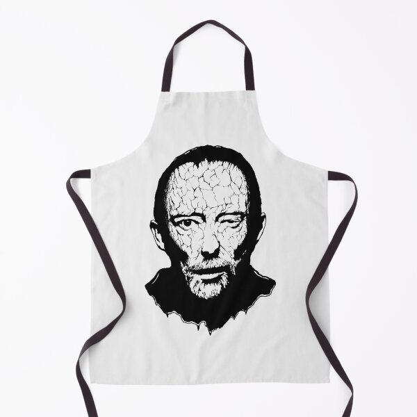 Item preview, Thom Yorke Pen Drawing designed and sold by surmind.