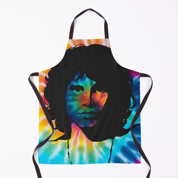 Item preview, Jim Morrison Tie Dye | TheAmericanPoet | The Doors designed and sold by TheAmericanPoet.