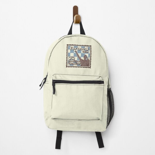 Item preview, Forward with UW–Madison Chemistry designed and sold by creative-star.