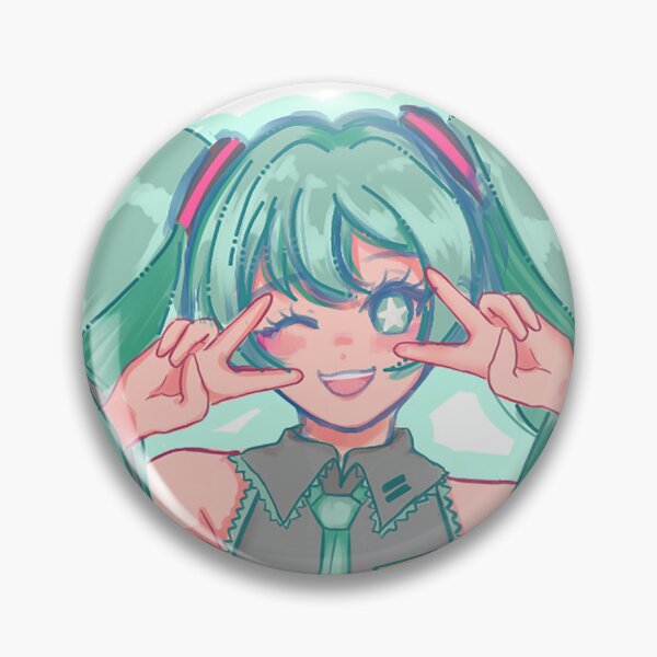 Item preview, Miku Miku Beam! designed and sold by Lunalchemy.
