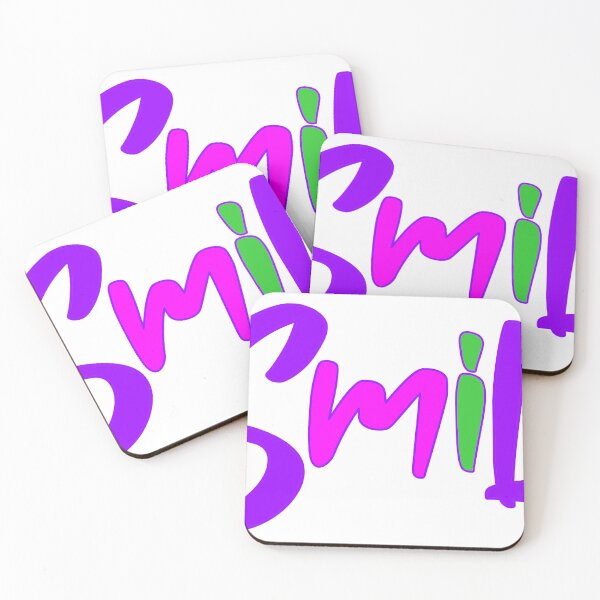 Item preview, smile designed and sold by GraphicStyleX.