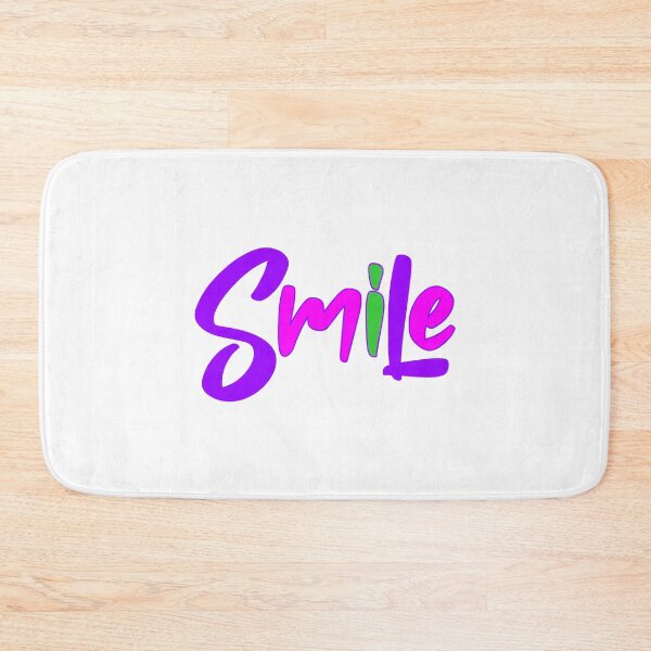 Item preview, smile designed and sold by GraphicStyleX.