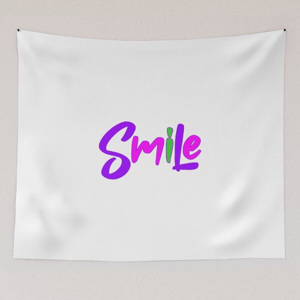 Item preview, smile designed and sold by GraphicStyleX.