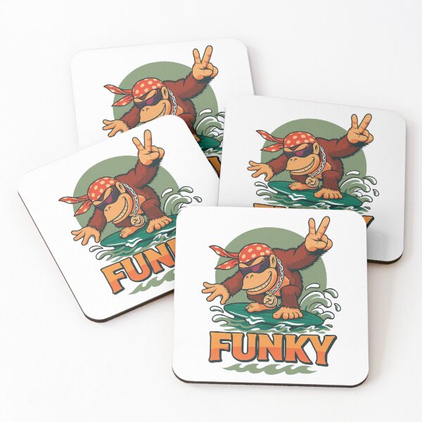 Item preview, FUNKY designed and sold by DhriegoStudio.