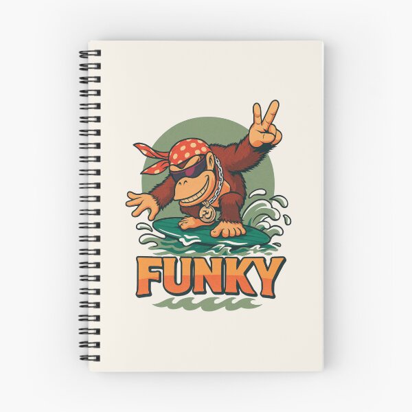 Item preview, FUNKY designed and sold by DhriegoStudio.