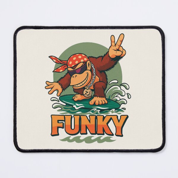 Item preview, FUNKY designed and sold by DhriegoStudio.