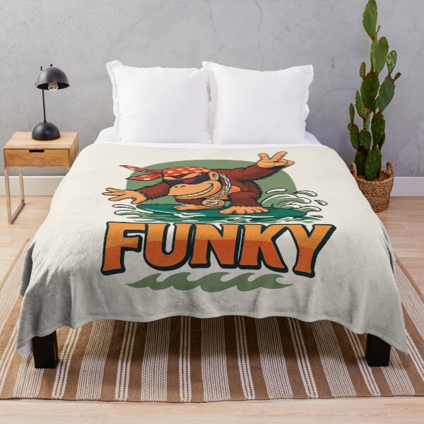 Item preview, FUNKY designed and sold by DhriegoStudio.