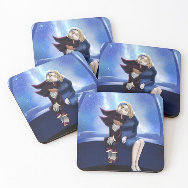 Item preview, Space Colony Memories designed and sold by Lunalchemy.