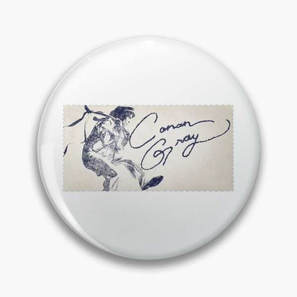 Item preview, Wishbone Conan Gray designed and sold by DhriegoStudio.