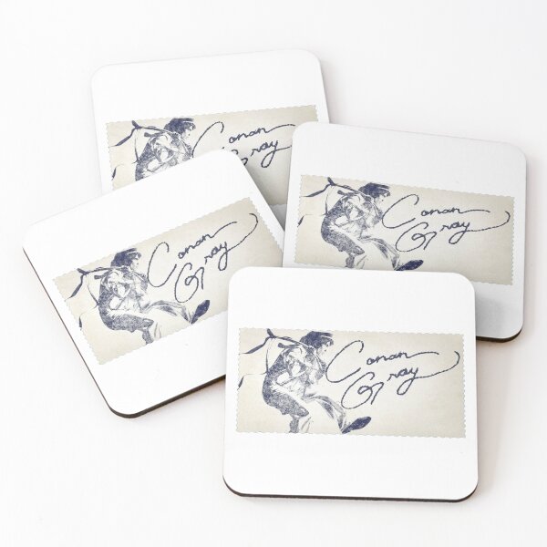 Item preview, Wishbone Conan Gray designed and sold by DhriegoStudio.