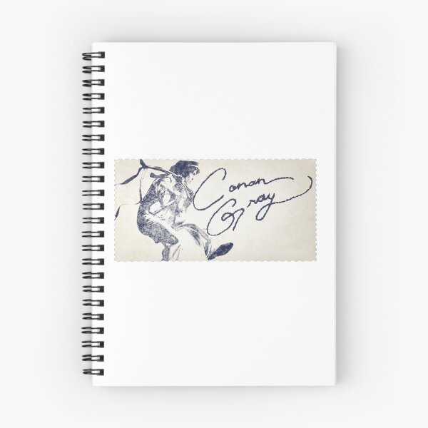 Item preview, Wishbone Conan Gray designed and sold by DhriegoStudio.