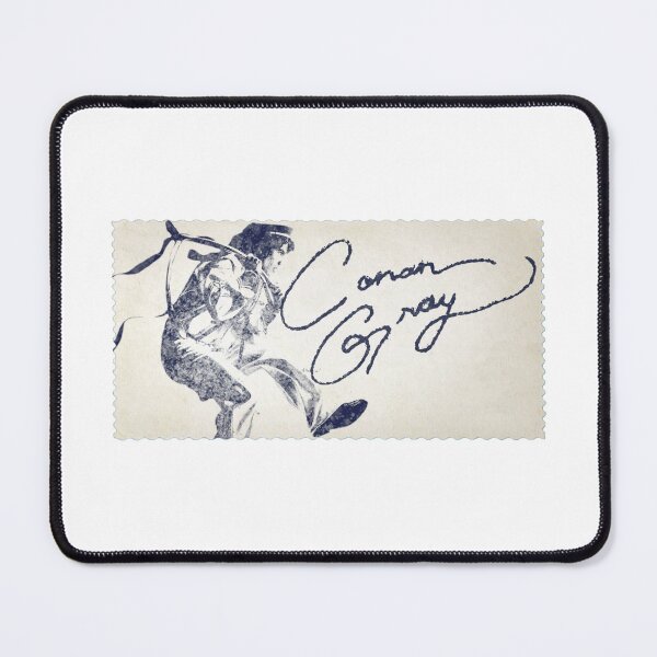 Item preview, Wishbone Conan Gray designed and sold by DhriegoStudio.