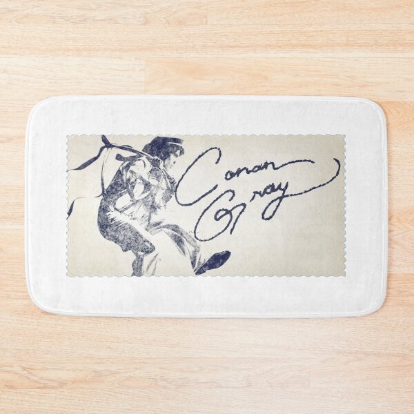Item preview, Wishbone Conan Gray designed and sold by DhriegoStudio.