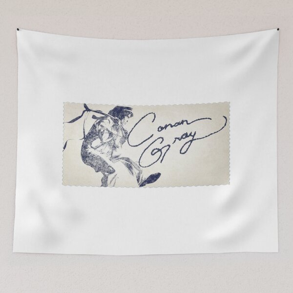 Item preview, Wishbone Conan Gray designed and sold by DhriegoStudio.