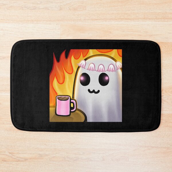 Item preview, Carmy Blossoms This is Fine Emote designed and sold by Carmy Blossoms.