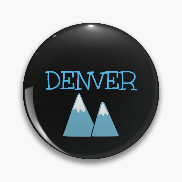 Item preview,   DENVER designed and sold by binmaster3000.