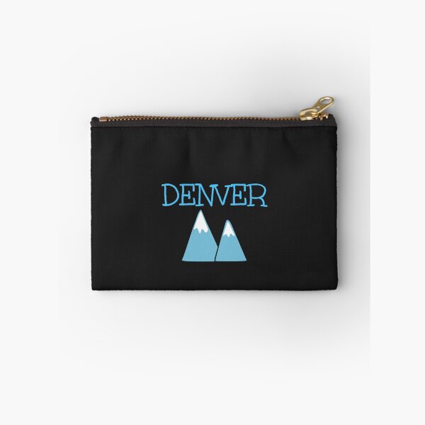 Item preview,   DENVER designed and sold by binmaster3000.