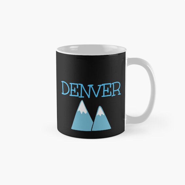 Item preview,   DENVER designed and sold by binmaster3000.