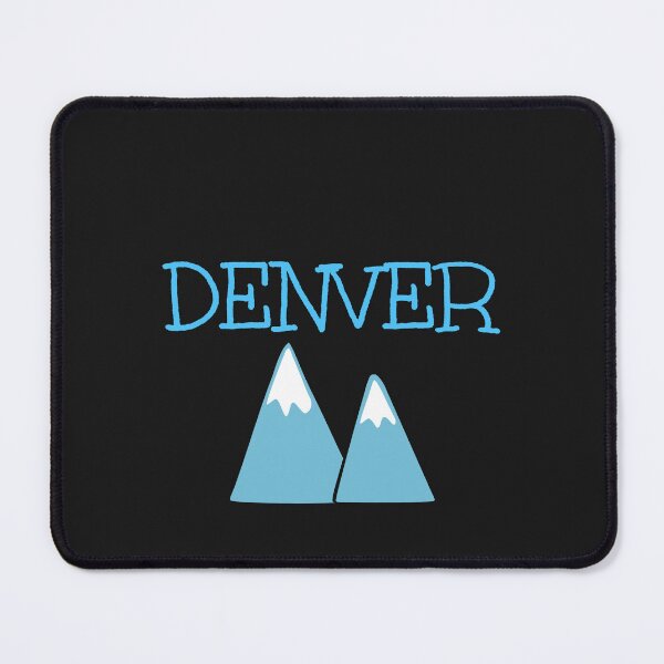 Item preview,   DENVER designed and sold by binmaster3000.