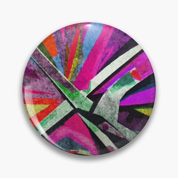Item preview, Abstract scissors designed and sold by kinpirks.