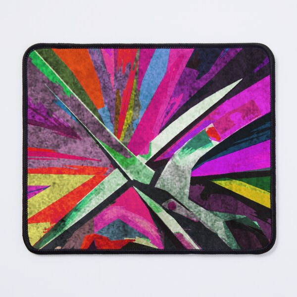 Item preview, Abstract scissors designed and sold by kinpirks.