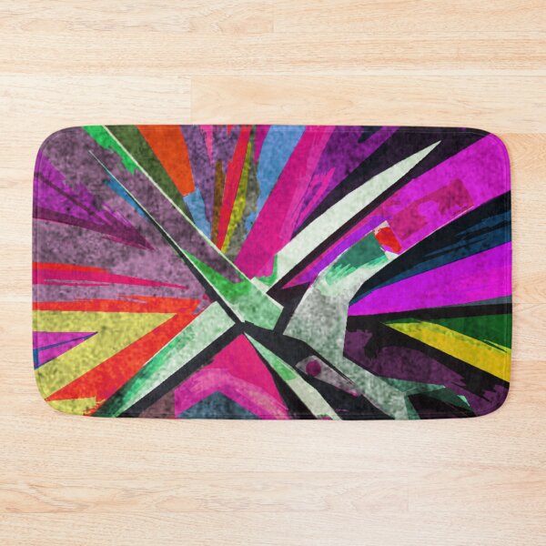 Item preview, Abstract scissors designed and sold by kinpirks.