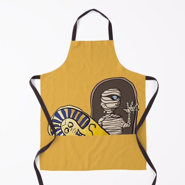 Item preview, Halloween - Mummy designed and sold by Manfredine.