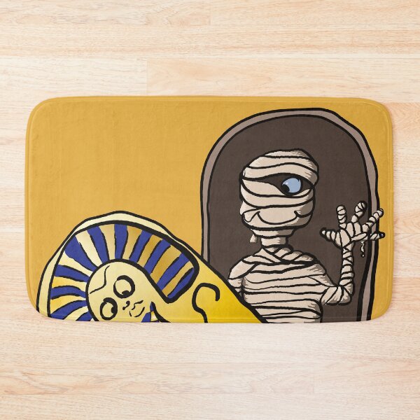 Item preview, Halloween - Mummy designed and sold by Manfredine.