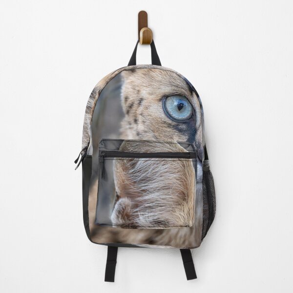 Item preview, Serval Cat 3 in the Masai Mara Kenya designed and sold by PhotoArt by Joan Carroll.
