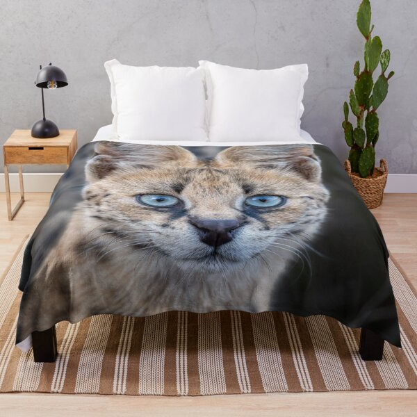 Item preview, Serval Cat 3 in the Masai Mara Kenya designed and sold by PhotoArt by Joan Carroll.